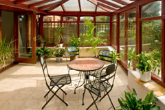 Marcham conservatory quotes