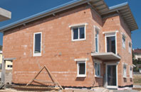 Marcham home extensions