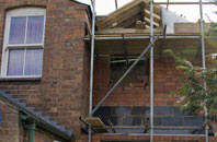 free Marcham home extension quotes
