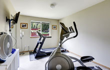 Marcham home gym construction leads