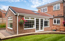 Marcham house extension leads